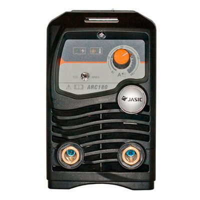 Сварочный инвертор Jasic ARC-180 (Z208) Сварочный инвертор Jasic ARC-180 (Z208)