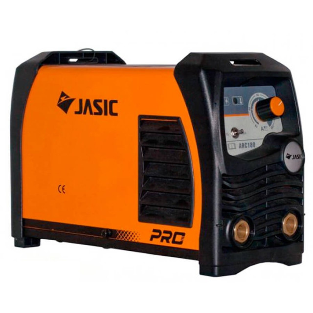 Сварочный инвертор Jasic ARC-180 (Z208) Сварочный инвертор Jasic ARC-180 (Z208)