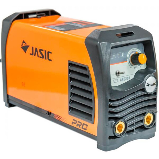 Сварочный инвертор Jasic ARC-200 (Z209) Сварочный инвертор Jasic ARC-200 (Z209)