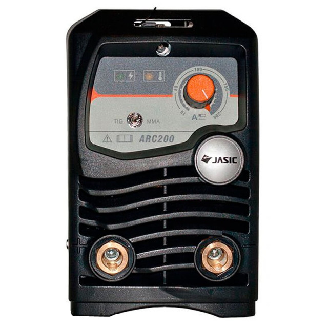 Сварочный инвертор Jasic ARC-200 (Z209) Сварочный инвертор Jasic ARC-200 (Z209)