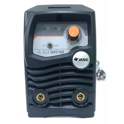 Сварочный инвертор Jasic ARC-160 (Z211) Сварочный инвертор Jasic ARC-160 (Z211)
