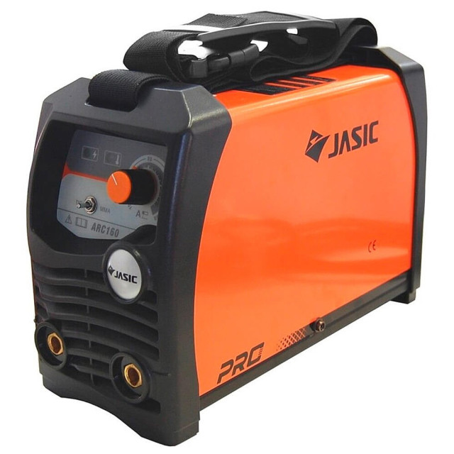 Сварочный инвертор Jasic ARC-160 (Z211) Сварочный инвертор Jasic ARC-160 (Z211)