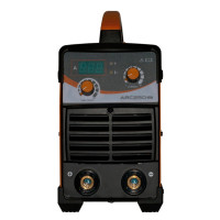 Сварочный инвертор Jasic ARC-250 (Z227) Сварочный инвертор Jasic ARC-250 (Z227)