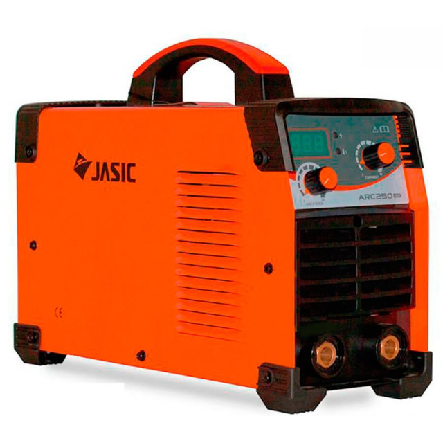 Сварочный инвертор Jasic ARC-250 (Z227) Сварочный инвертор Jasic ARC-250 (Z227)