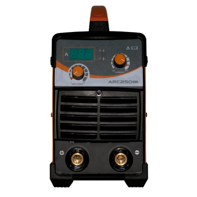 Сварочный инвертор Jasic ARC-250 (Z230) Сварочный инвертор Jasic ARC-250 (Z230)
