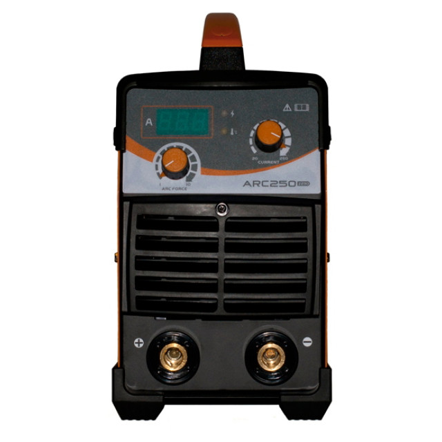Сварочный инвертор Jasic ARC-250 (Z230)