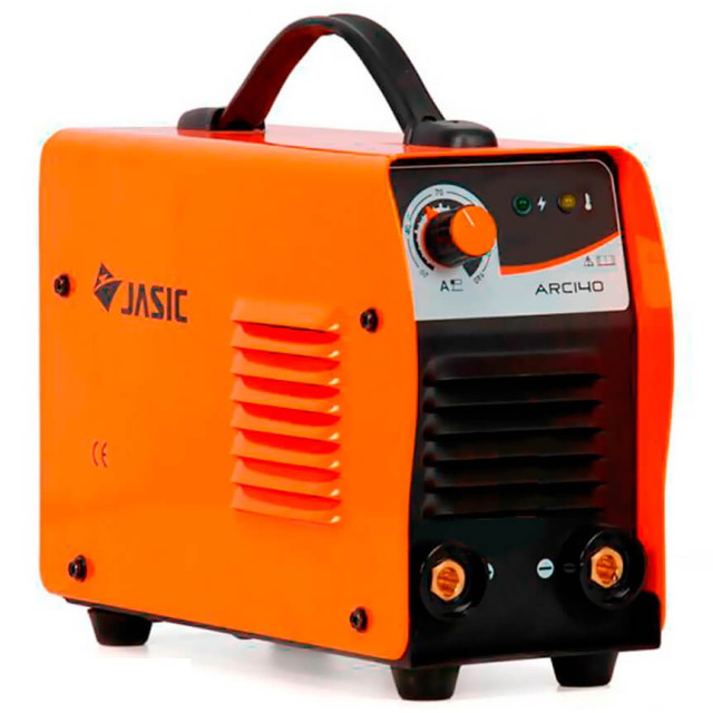 Сварочный инвертор Jasic ARC-140 (Z237) SUPER MINI Сварочный инвертор Jasic ARC-140 (Z237) SUPER MINI