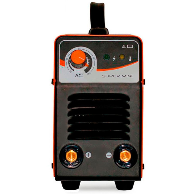 Сварочный инвертор Jasic ARC-140 (Z237) SUPER MINI Сварочный инвертор Jasic ARC-140 (Z237) SUPER MINI