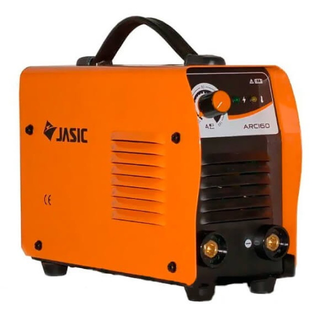Сварочный инвертор Jasic ARC-160 (Z238) Сварочный инвертор Jasic ARC-160 (Z238)