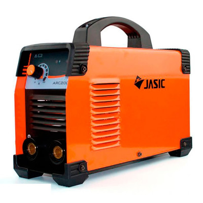 Сварочный инвертор Jasic ARC-200 (Z244) Сварочный инвертор Jasic ARC-200 (Z244)