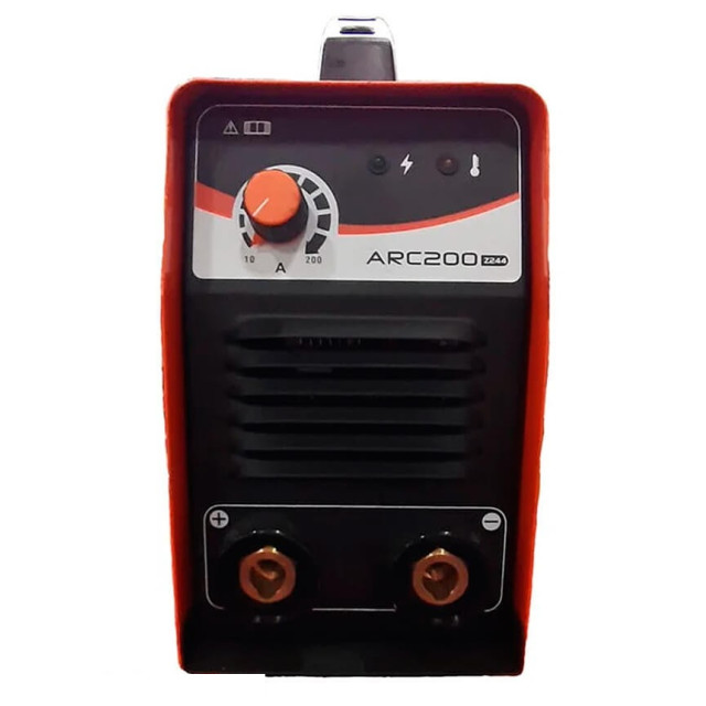 Сварочный инвертор Jasic ARC-200 (Z244) Сварочный инвертор Jasic ARC-200 (Z244)