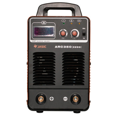 Сварочный инвертор Jasic ARC-350 (Z299) Сварочный инвертор Jasic ARC-350 (Z299)