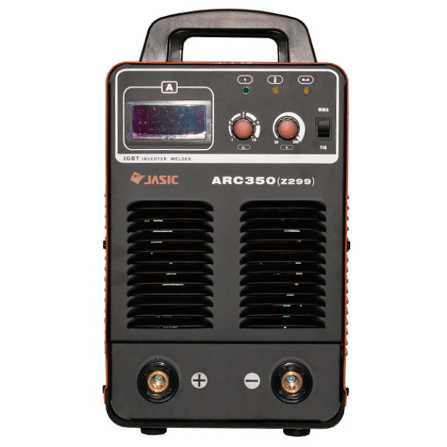 Сварочный инвертор Jasic  ARC-350 (Z299)