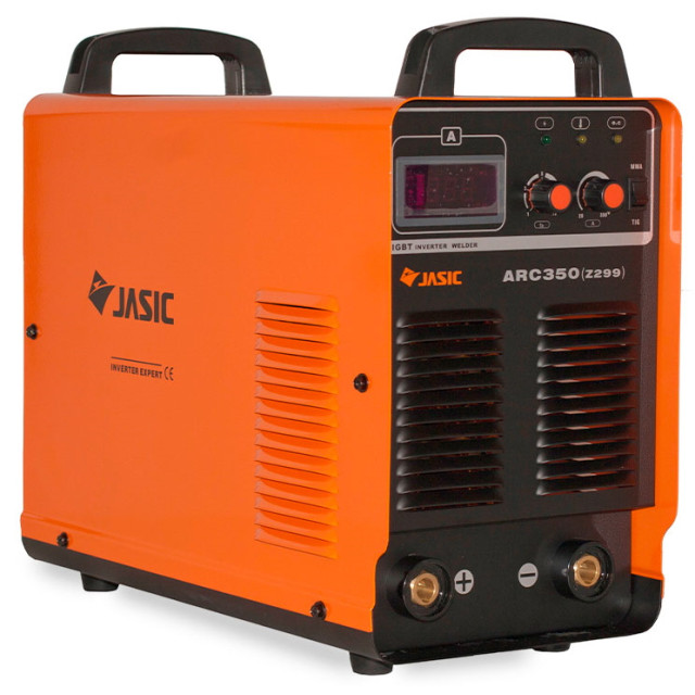 Сварочный инвертор Jasic ARC-350 (Z299) Сварочный инвертор Jasic ARC-350 (Z299)