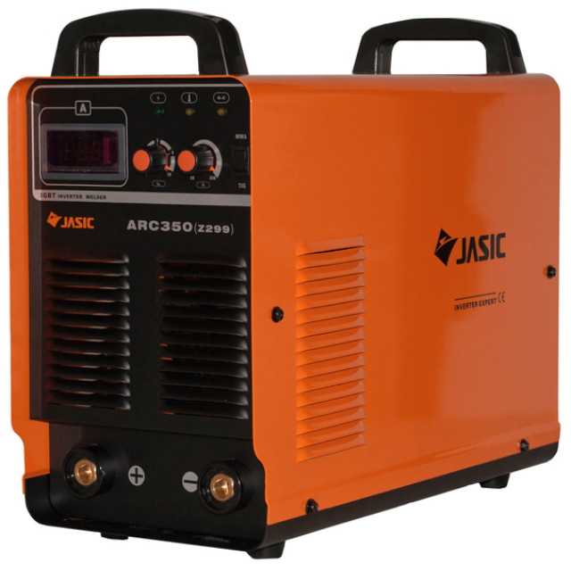 Сварочный инвертор Jasic ARC-350 (Z299) Сварочный инвертор Jasic ARC-350 (Z299)