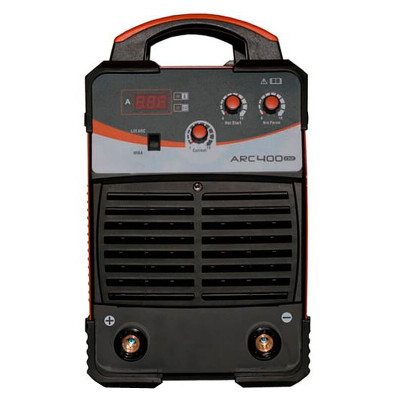 Сварочный инвертор Jasic ARC-400 (Z312) Сварочный инвертор Jasic ARC-400 (Z312)