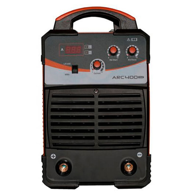 Сварочный инвертор Jasic ARC-400 (Z312)
