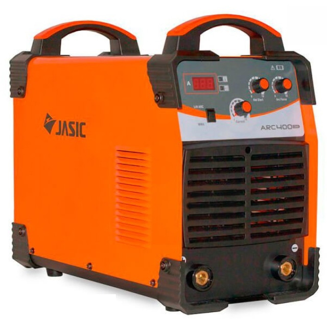 Сварочный инвертор Jasic ARC-400 (Z312) Сварочный инвертор Jasic ARC-400 (Z312)