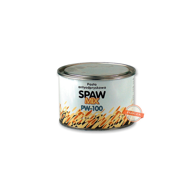 Паста против налипания сварочных брызг Spaw Mix PW-100