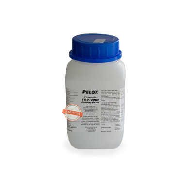 Паста травильная PELOX TS-K 2000, 2 кг