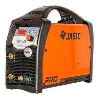 Аргоно-дуговой аппарат Jasic TIG-200 AC/DC PRO (E201) Аргоно-дуговой аппарат Jasic TIG-200 AC/DC PRO (E201)