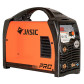 Аргоно-дуговой аппарат Jasic TIG-200 AC/DC PRO (E201) Аргоно-дуговой аппарат Jasic TIG-200 AC/DC PRO (E201)