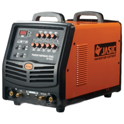 Аргоно-дуговая сварка Jasic TIG 315 p AC DC (E103) Аргоно-дуговая сварка Jasic TIG 315 p AC DC (E103)
