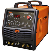 Аргонник Jasic TIG 315p AC DC (E106) цифровой Аргонник Jasic TIG 315p AC DC (E106) цифровой