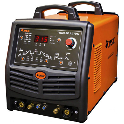 Аргонник Jasic TIG 315p AC DC (E106) цифровой Аргонник Jasic TIG 315p AC DC (E106) цифровой