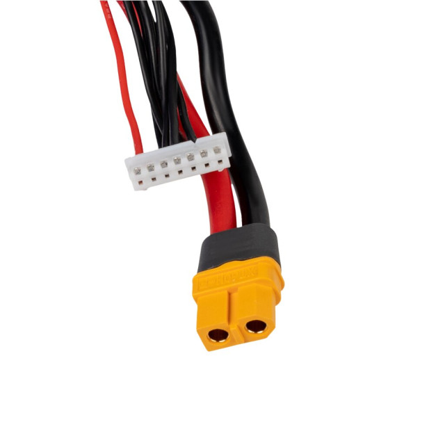 Акумулятор Li-ion 22,2V 12600 mAh (279,7Wh) 135A Molicel Високострумовий 6S3P