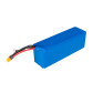 Акумулятор Li-ion 22,2V 21000 mAh (466Wh) 225A Molicel Високострумовий 6S5P Акумулятор Li-ion 22,2V 21000 mAh (466Wh) 225A Molicel Високострумовий 6S5P