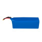 Акумулятор Li-ion 22,2V 21000 mAh (466Wh) 225A Molicel Високострумовий 6S5P Акумулятор Li-ion 22,2V 21000 mAh (466Wh) 225A Molicel Високострумовий 6S5P