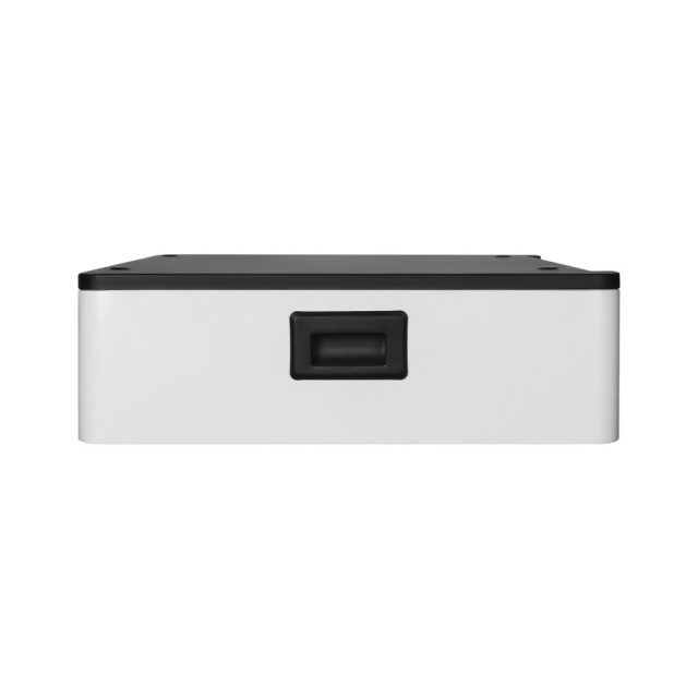 Аккумулятор 51,2V - 100 Ah (5120Wh) для ИБП LogicPower LP BOX DEYE