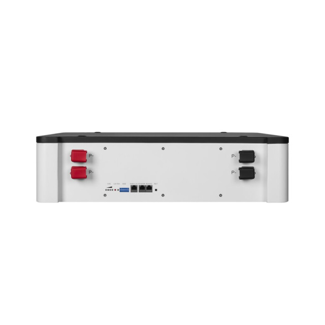 Аккумулятор 51,2V - 100 Ah (5120Wh) для ИБП LogicPower LP BOX DEYE