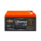 Аккумулятор LogicPower LP LiFePО4 12,8V - 7Ah (90Wh)