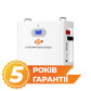 Акумулятор LogicPower LP LiFePO4 25,6V - 300 Ah 7680Wh (Smart BMS 200A) RS485/CAN