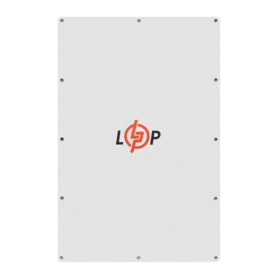 Аккумулятор LogicPower LP LiFePO4 51,2V - 100 Ah (5120Wh) (BMS JK 100A/50А) W RS485/CAN WH Аккумулятор LogicPower LP LiFePO4 51,2V - 100 Ah (5120Wh) (BMS JK 100A/50А) W RS485/CAN WH
