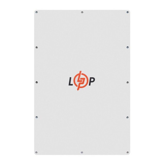 Акумулятор LogicPower LP LiFePO4 51,2V - 100 Ah (5120Wh) (BMS JK 100A/50А) W RS485/CAN WH
