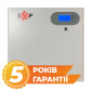 Акумулятор LogicPower LP LiFePO4 51,2V - 100 Ah 5120Wh (Smart BMS 100A) з LCD WAB RS485/CAN