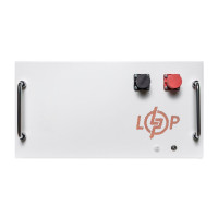 Аккумулятор LogicPower LP LiFePO4 51,2V - 280 Ah (14336Wh) (BMS JK 200A/100А) RM WH Аккумулятор LogicPower LP LiFePO4 51,2V - 280 Ah (14336Wh) (BMS JK 200A/100А) RM WH