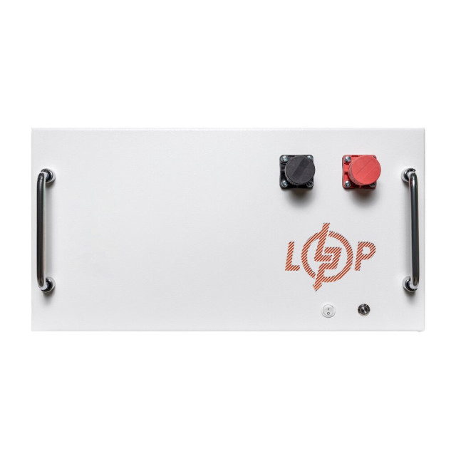 Акумулятор LogicPower LP LiFePO4 51,2V - 280 Ah (14336Wh) (BMS JK 200A/100А) RM WH