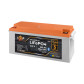 Аккумулятор LogicPower LP LiFePO4 12,8V - 230 Ah (2944Wh) (BMS 200A/100А) пластик Smart BT