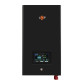 Акумулятор LogicPower LP LiFePO4 12,8V - 280 Ah (3584Wh) (BMS 200A/200А) метал LCD Smart BT