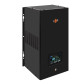 Акумулятор LogicPower LP LiFePO4 12,8V - 280 Ah (3584Wh) (BMS 200A/200А) метал LCD Smart BT