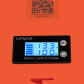 Аккумулятор LogicPower LP LiFePO4 12,8V - 32 Ah (410Wh) (BMS 40А/32A) пластик LCD Smart BT Аккумулятор LogicPower LP LiFePO4 12,8V - 32 Ah (410Wh) (BMS 40А/32A) пластик LCD Smart BT
