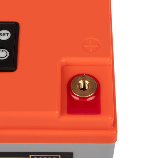 Аккумулятор LogicPower LP LiFePO4 12,8V - 32 Ah (410Wh) (BMS 40А/32A) пластик LCD Smart BT Аккумулятор LogicPower LP LiFePO4 12,8V - 32 Ah (410Wh) (BMS 40А/32A) пластик LCD Smart BT