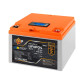 Акумулятор LogicPower LP LiFePO4 12,8V - 32 Ah (410Wh) (BMS 50А/25A) пластик LCD для ДБЖ Акумулятор LogicPower LP LiFePO4 12,8V - 32 Ah (410Wh) (BMS 50А/25A) пластик LCD для ДБЖ