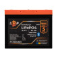 Акумулятор LogicPower LP LiFePO4 12,8V - 64Ah (820Wh) (BMS 80A/64А) пластик Smart BT