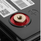 Акумулятор LogicPower LP LiFePO4 12V (12,8V) - 230 Ah (2944Wh) (Smart BMS 150А) з BT пластик Акумулятор LogicPower LP LiFePO4 12V (12,8V) - 230 Ah (2944Wh) (Smart BMS 150А) з BT пластик