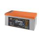Акумулятор LogicPower LP LiFePO4 25,6V - 150 Ah (3840Wh) (BMS 200A/100А) пластик LCD Smart BT Акумулятор LogicPower LP LiFePO4 25,6V - 150 Ah (3840Wh) (BMS 200A/100А) пластик LCD Smart BT
